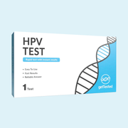 GetTested HPV testas
