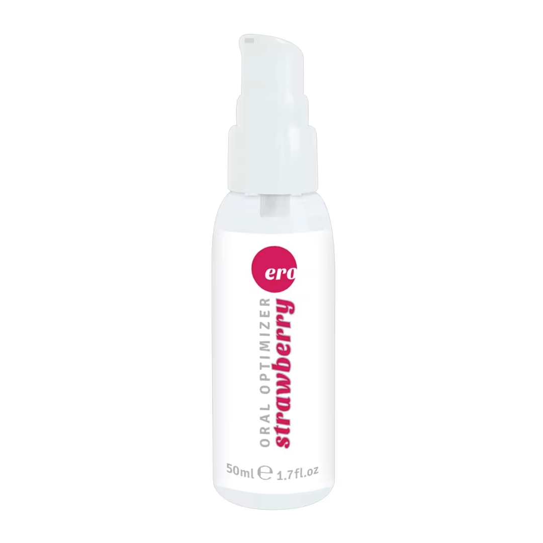 Ero Oral Optimizer Blowjob gelis