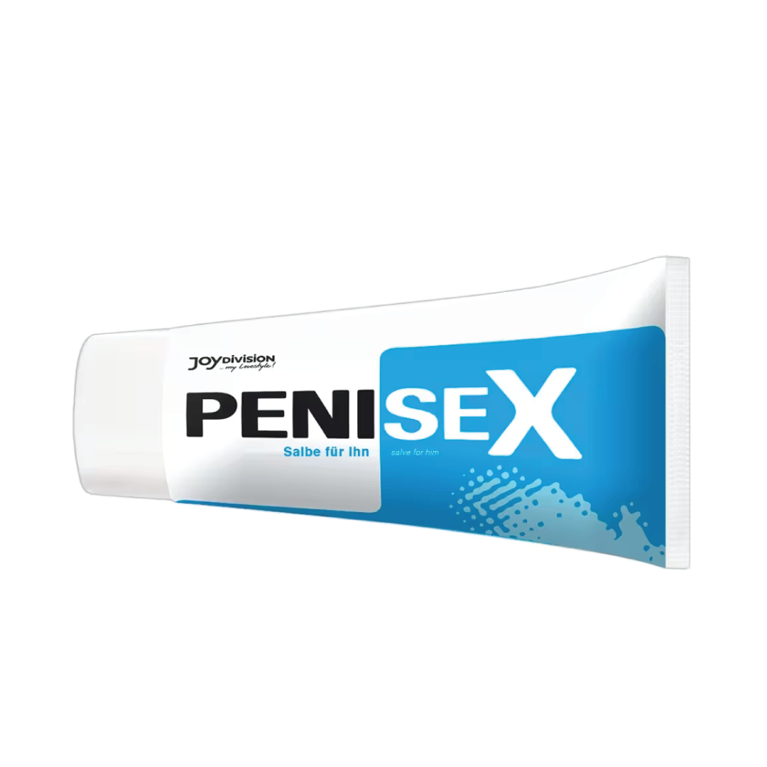 PENISEX tepalas vyrams intensyviam varpos masažui