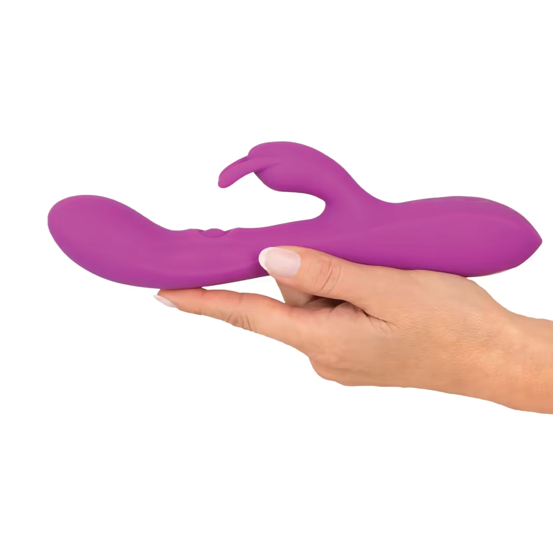 Thumping Rabbit vibratorius