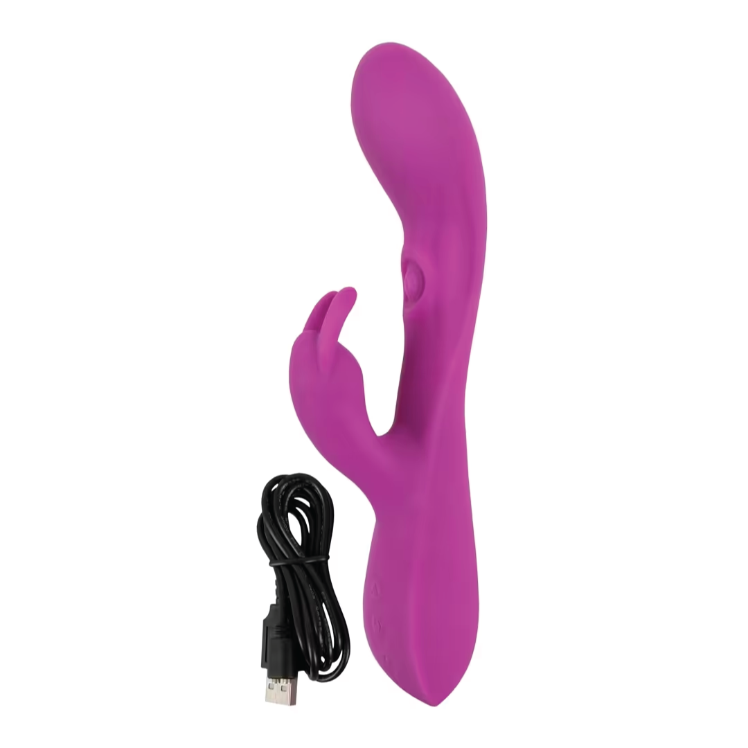 Thumping Rabbit vibratorius
