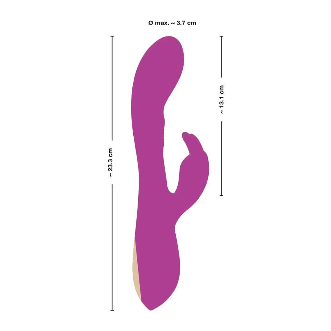 Thumping Rabbit vibratorius
