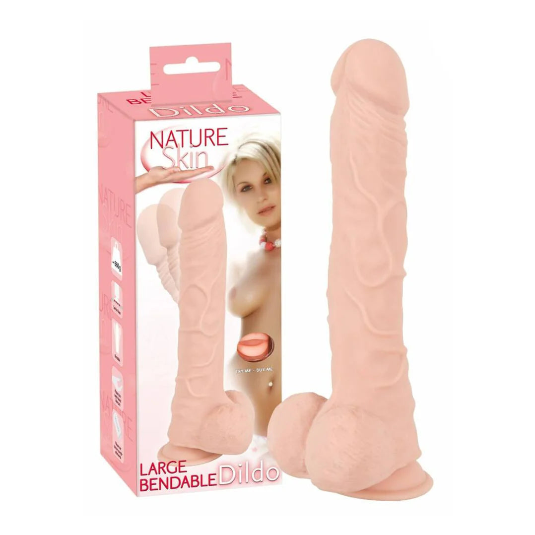 Nature Skin Large penio imitatorius TOP