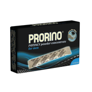 Prorino Potency Powder Concentrate maisto papildas vyrams