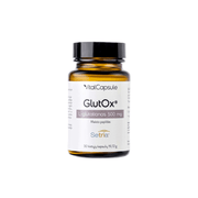 GlutOx® maisto papildas