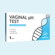 GetTested makšties pH testas