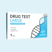 GetTested didysis narkotikų testas