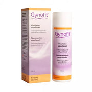 GYNOFIT intymios higienos prausiklis, be kvapo