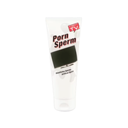 Porn Sperm lubrikantas