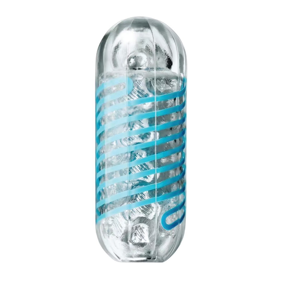 Tenga Spinner Shell masturbatorius JAM