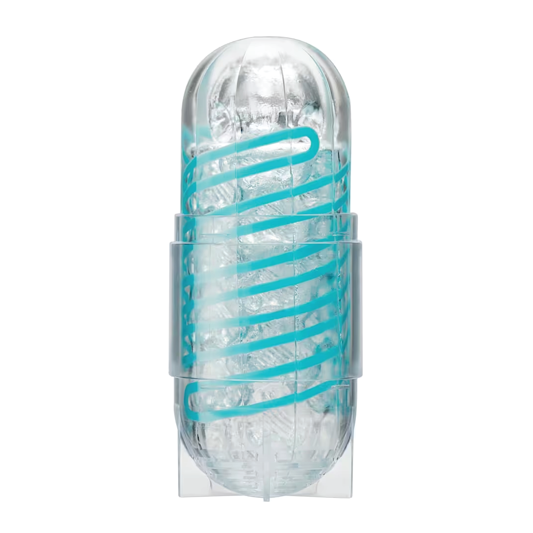 Tenga Spinner Shell masturbatorius JAM