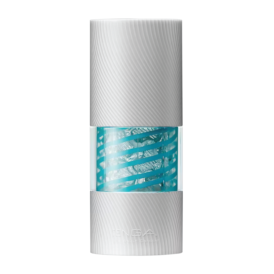 Tenga Spinner Shell masturbatorius JAM