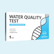 GetTested vandens kokybės testas