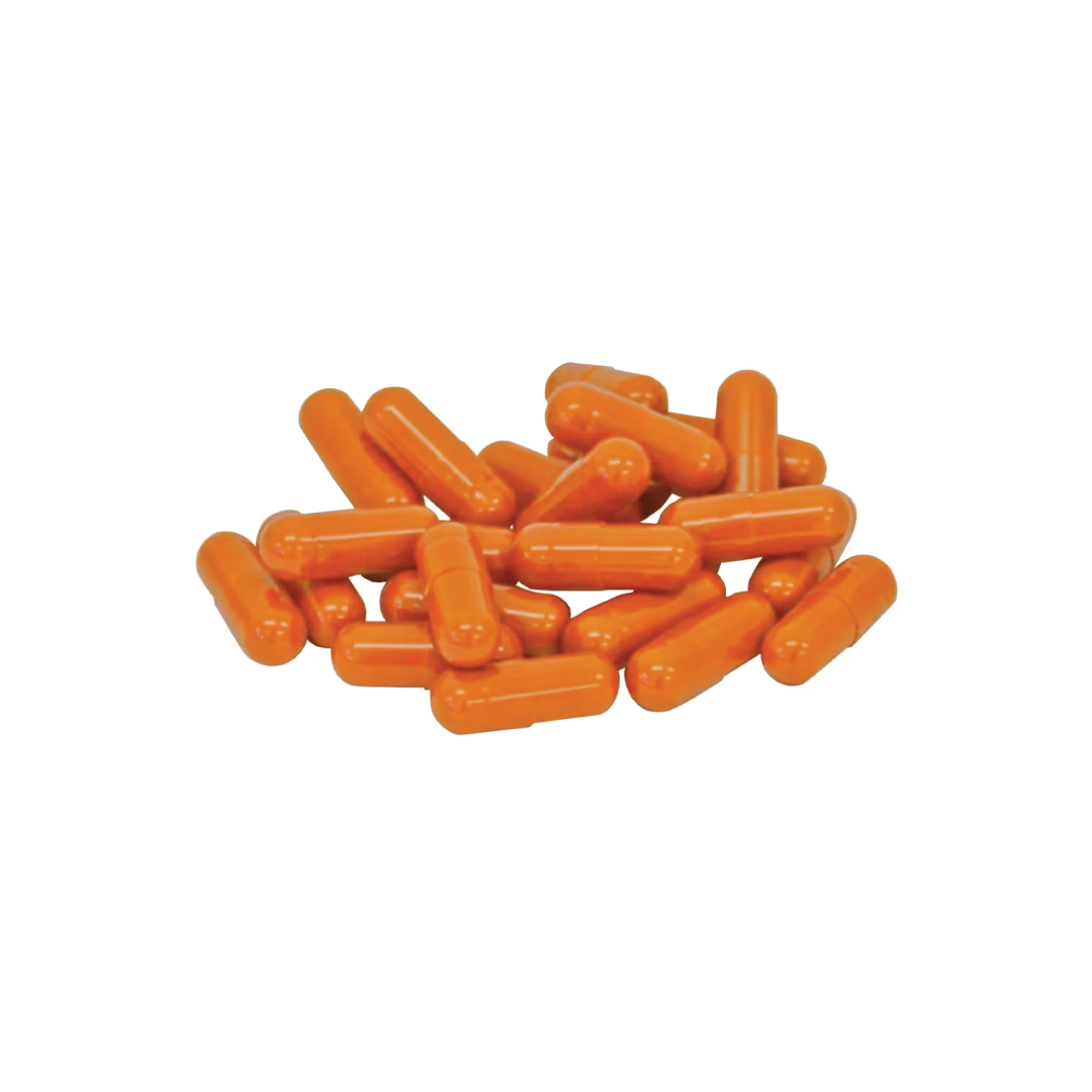 XXL Caps Booster for men maisto papildas vyrams